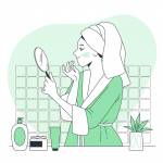 The Best Skincare Routine to Cure Acne