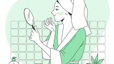 The Best Skincare Routine to Cure Acne