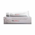 How to Get Rid Of Melasma with Tri-Luma Cream