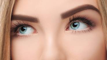 5 Ways to Get Beautiful Eyelashes