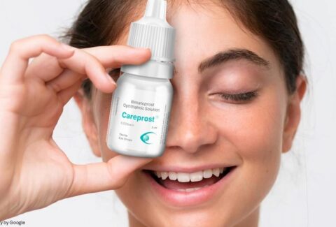 grow your eyelashes - All Day Chemist