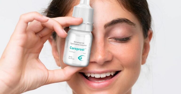 grow your eyelashes - All Day Chemist