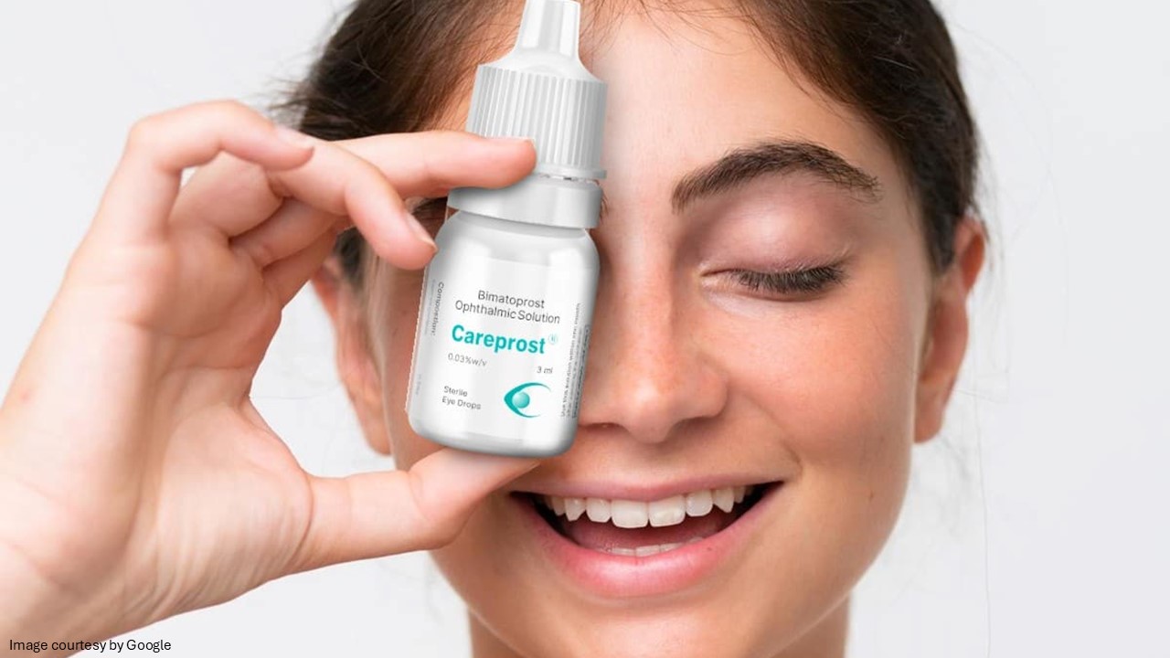 grow your eyelashes - All Day Chemist