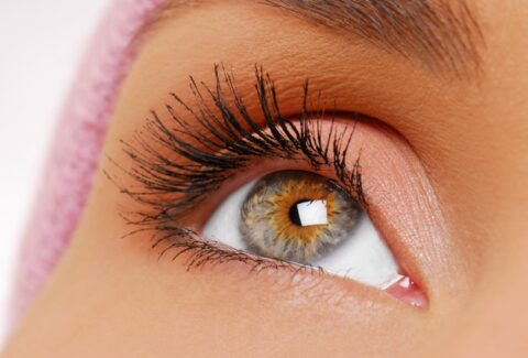 longer eyelashes