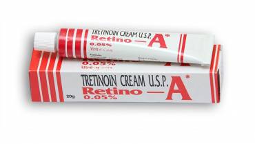 How Does Tretinoin Work for Wrinkles