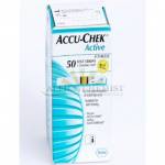 How to Use Accu Chek Active Blood Glucose Monitoring System