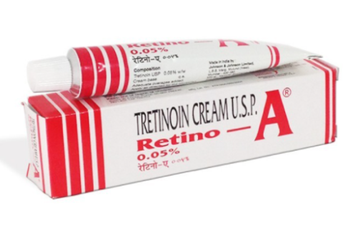 Tretinoin