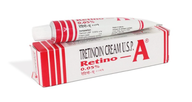Tretinoin