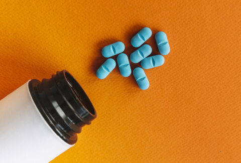 Medicine For Erectile Dysfunction