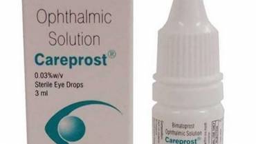 What Is Careprost And How Does It Work?