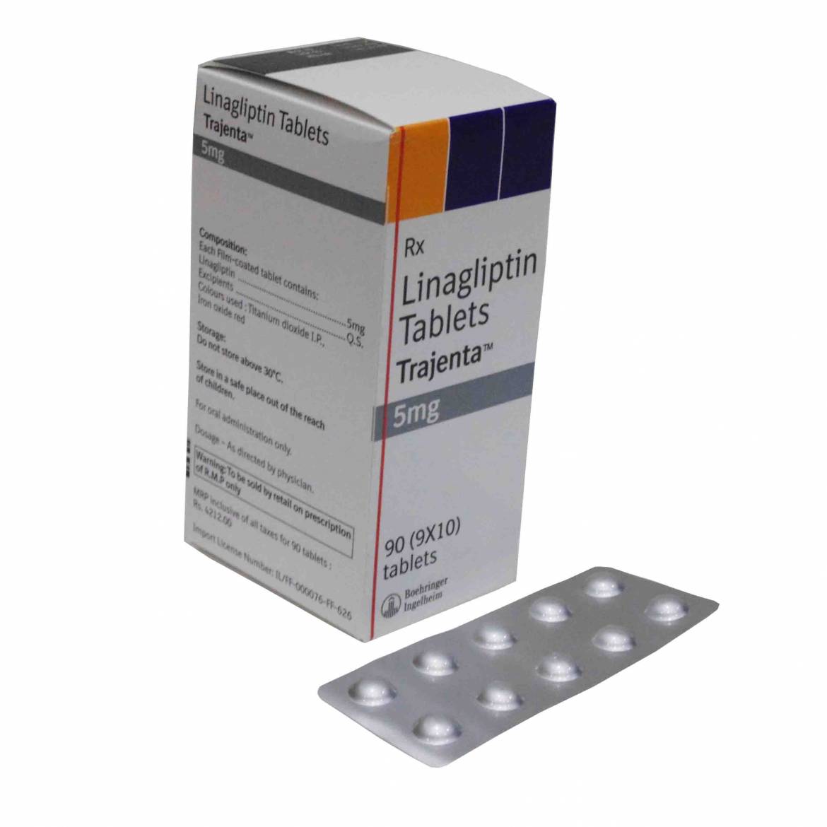 trajenta 5mg – AllDayChemist Online Pharmacy Blog, Health Blog
