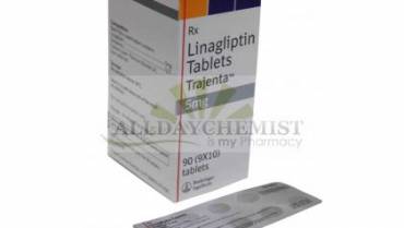 Trajenta to Treat Type 2 Diabetes in Adults