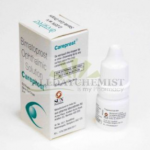 Top 5 Advantages of Applying Careprost Eye Drops
