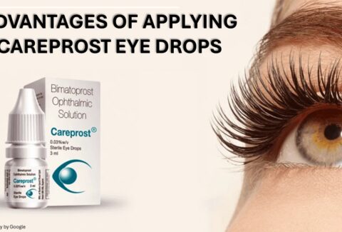 careprost eye drops