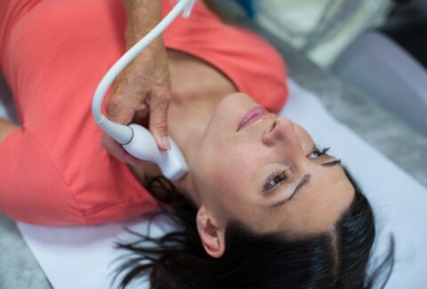 thyroid treatment