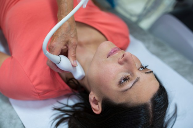 thyroid treatment
