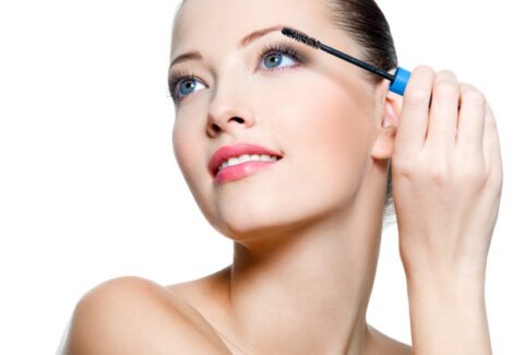 eyelash serum