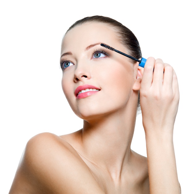 eyelash serum