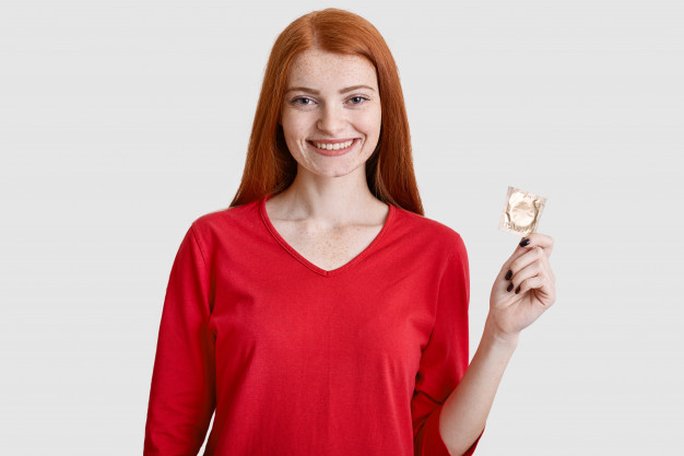 Sex Drive Back After Menopause