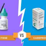 What Is The Difference Between Latisse and Careprost?