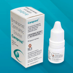 What Care Should Be Taken While Using Careprost?