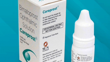 What Care Should Be Taken While Using Careprost?