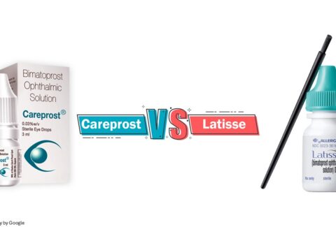 Careprost vs latisse - All Day Chemist