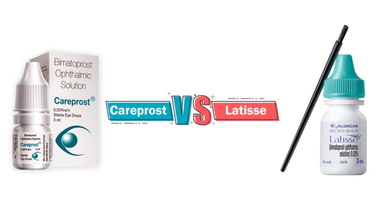 Careprost vs latisse - All Day Chemist