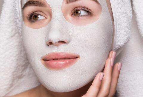 face mask