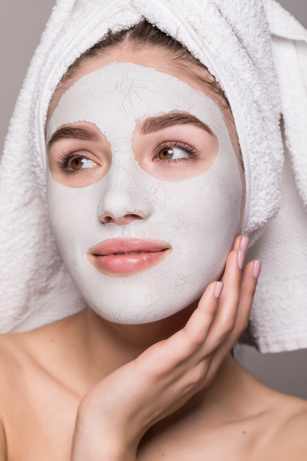 Natural Face Masks For Acne Treatment Alldaychemist Blog