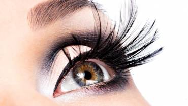 Ways to Grow Beautiful & Longer Eyelashes