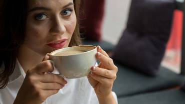 Does Coffee Cause Acne?