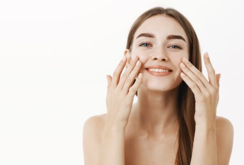 skin care myths