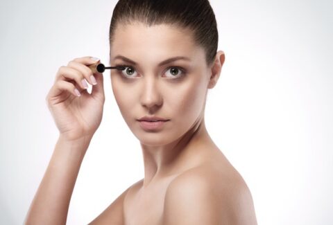 Eyelash growth serum