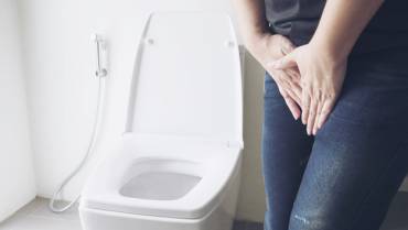 Common Causes of Painful Urination & Bladder Problem