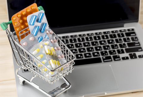 Online Pharmacy 1