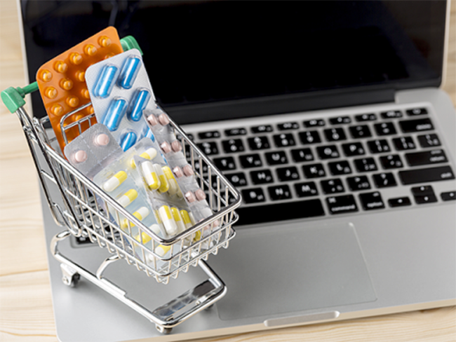 Why Are Online Pharmacies More Affordable?