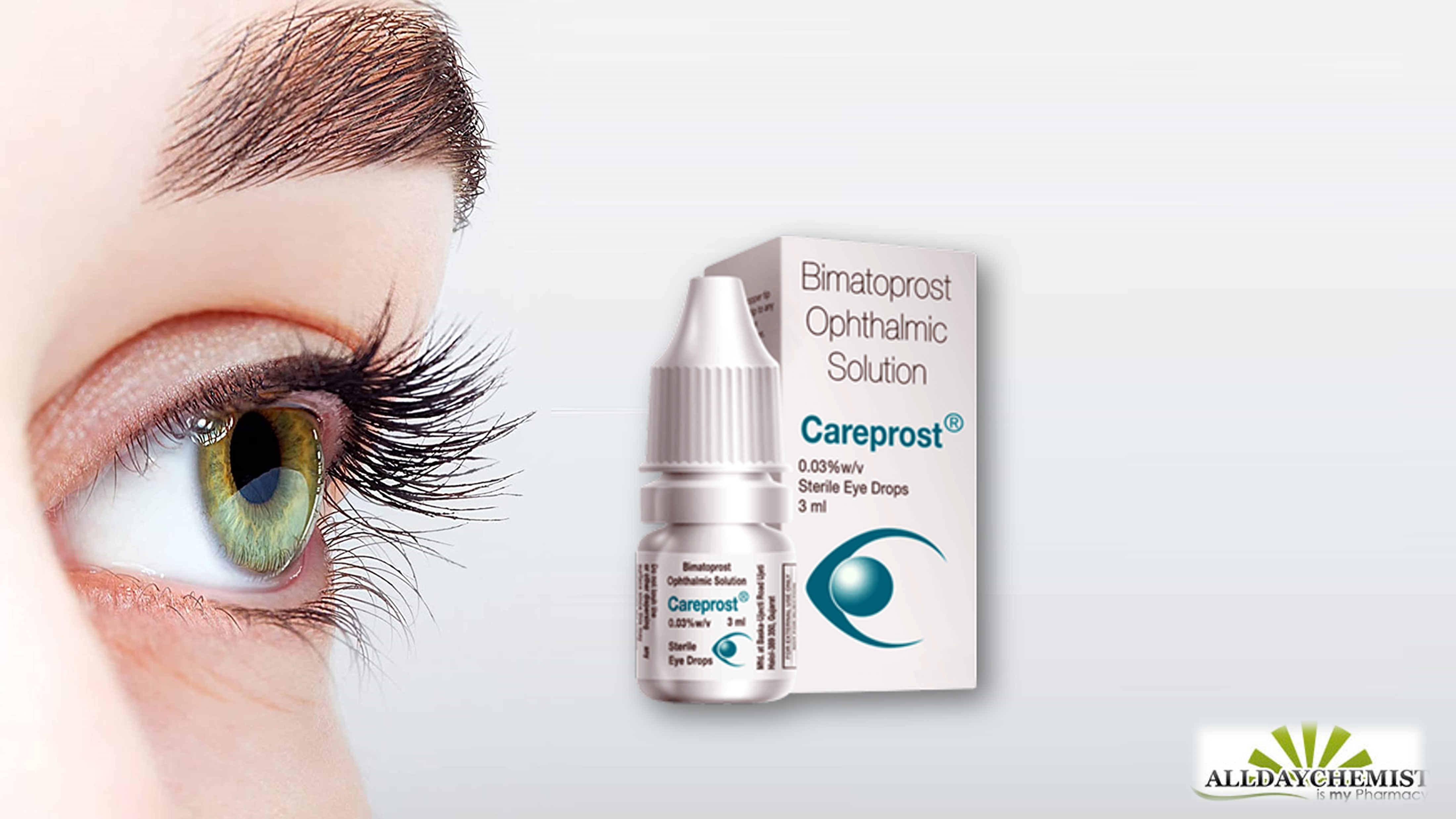 Top Benefits of Using Careprost 2