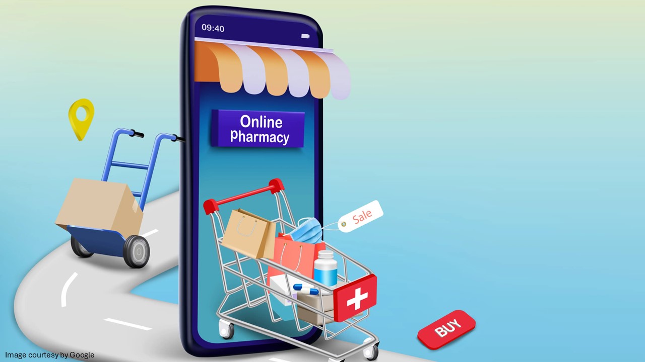 buy medicine online