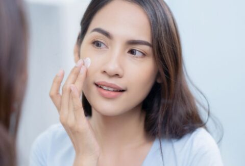 5 Steps To Safer Cosmetics And Personal Care Products