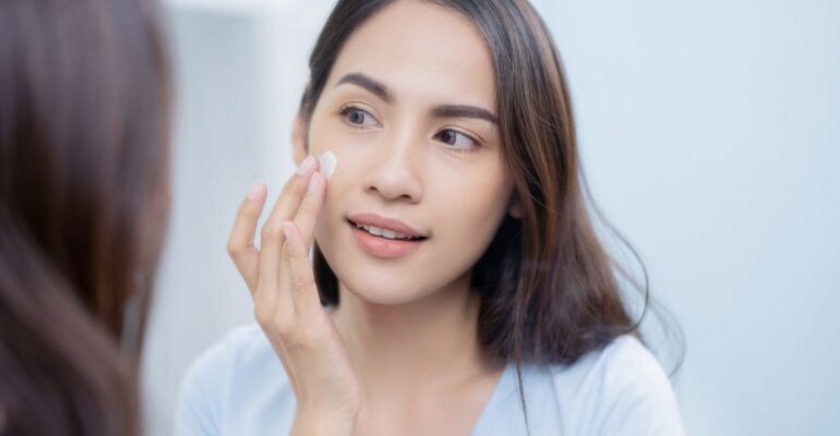 5 Steps To Safer Cosmetics And Personal Care Products