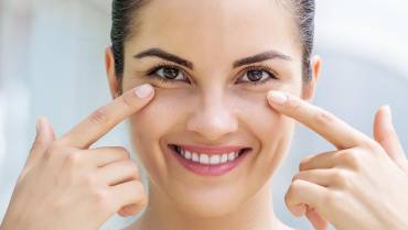 How to Keep Your Eyes Healthy?