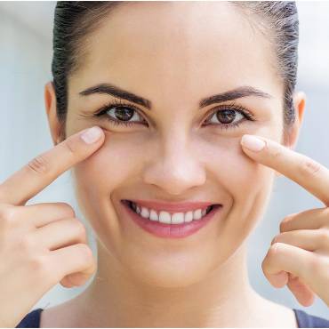 How to Keep Your Eyes Healthy?