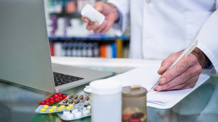 Is It Safe To Buy Medication From An Online Pharmacy?