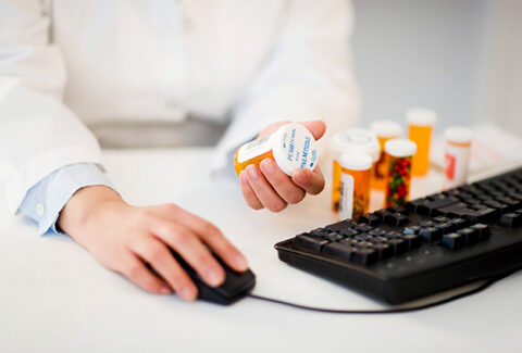 Guide To Buying Prescription Medicines Online