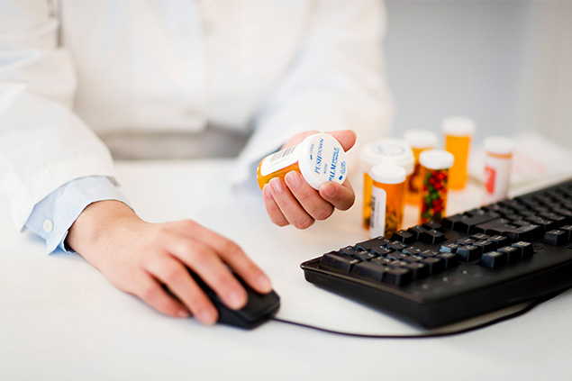 Guide To Buying Prescription Medicines Online