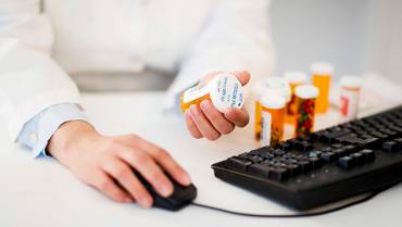 A Guide To Buying Prescription Medicines Online!