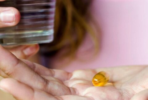 How to reverse hair loss from medication