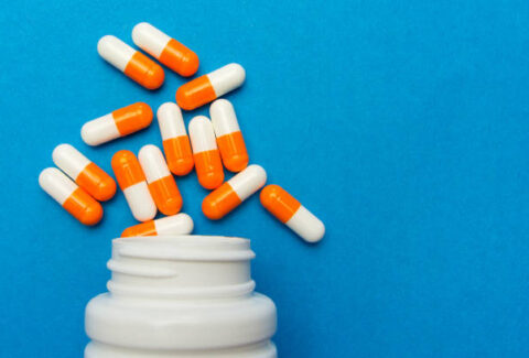 What Are Antibiotics