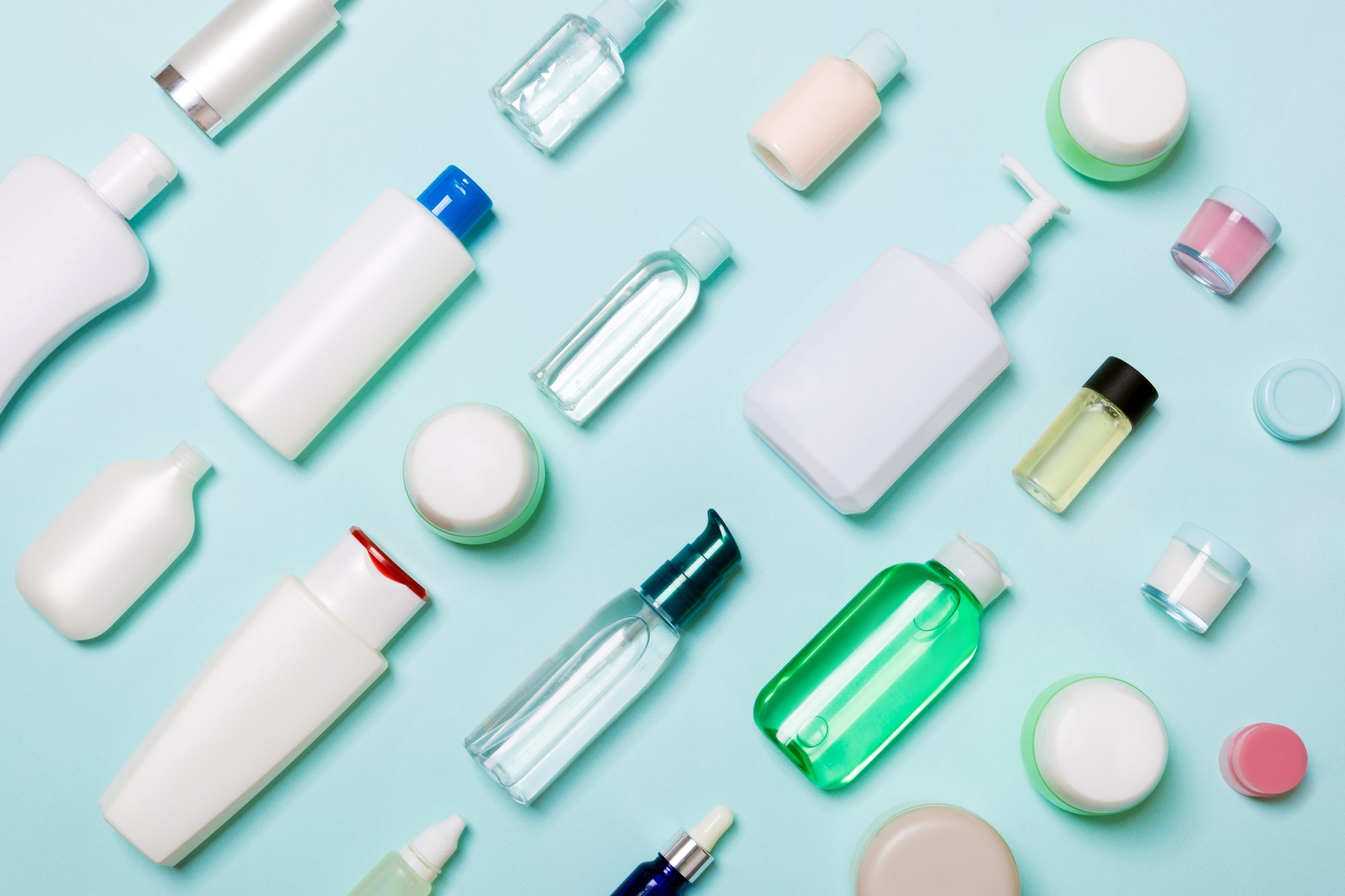 How to Choose the Right Skincare Products for Your Skin Type